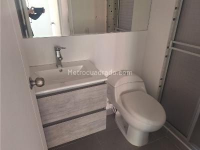 Apartamento en venta en Engativa, Bogotá · foto 6 de 10