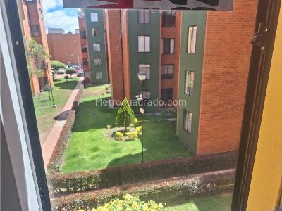 Apartamento en venta en Engativa, Bogotá · foto 8 de 10