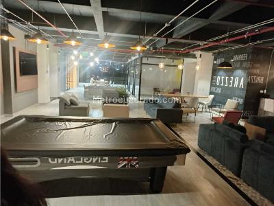 Apartaestudio en arriendo en Altos Santa Ana, Bogotá, 25 m² · foto 18 de 20