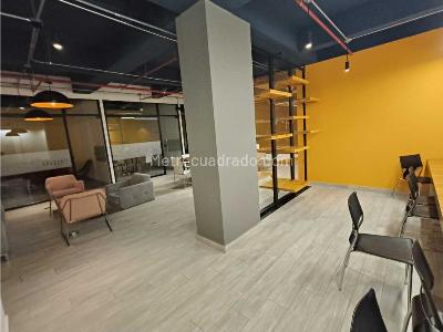 Apartaestudio en arriendo en Altos Santa Ana, Bogotá, 25 m² · foto 20 de 20