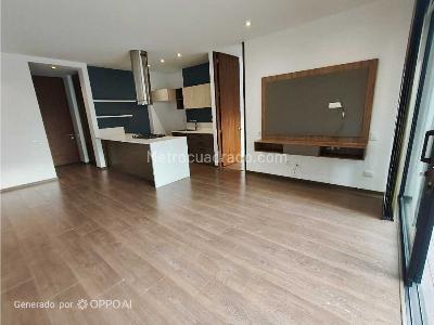 Apartamento en venta en Chico, Bogotá · foto 10 de 20