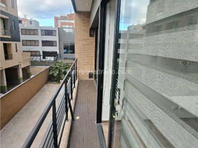 Apartamento en venta en Chico, Bogotá · foto 13 de 20