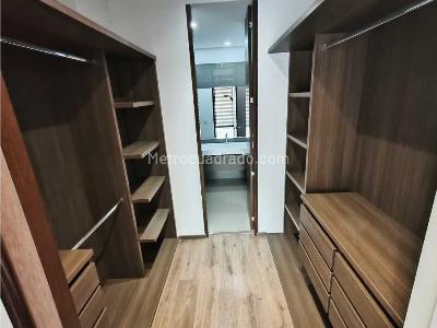 Apartamento en venta en Chico, Bogotá · foto 14 de 20