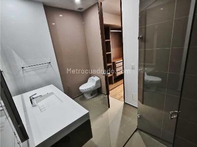 Apartamento en venta en Chico, Bogotá · foto 16 de 20