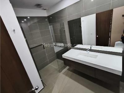 Apartamento en venta en Chico, Bogotá · foto 17 de 20