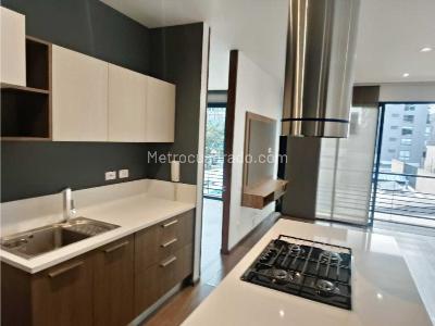 Apartamento en venta en Chico, Bogotá · foto 18 de 20