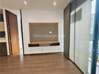 Apartamento en venta en Chico, Bogotá · foto 19 de 20
