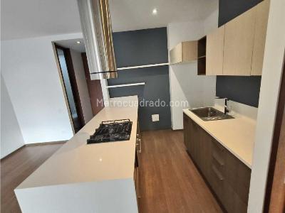 Apartamento en venta en Chico, Bogotá · foto 20 de 20