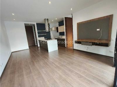 Apartamento en venta en Chico, Bogotá · foto 2 de 20