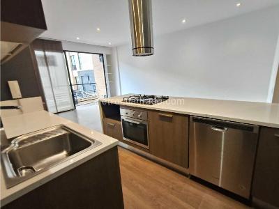 Apartamento en venta en Chico, Bogotá · foto 3 de 20