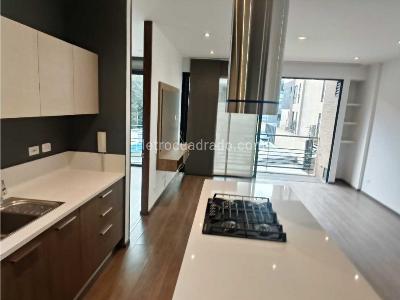 Apartamento en venta en Chico, Bogotá · foto 4 de 20