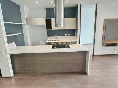 Apartamento en venta en Chico, Bogotá · foto 5 de 20