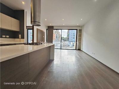 Apartamento en venta en Chico, Bogotá · foto 7 de 20