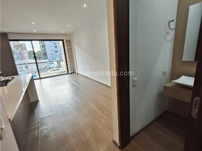 Apartamento en venta en Chico, Bogotá · foto 8 de 20