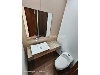 Apartamento en venta en Chico, Bogotá · foto 9 de 20