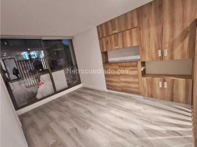 Apartaestudio en venta en Chico, Bogotá, 38 m² · foto 19 de 19