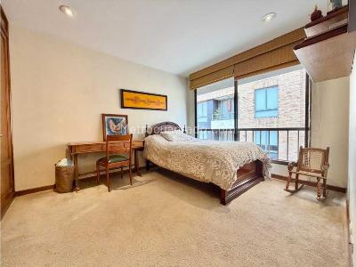 Apartamento en venta en Chico Norte, Bogotá · foto 10 de 14