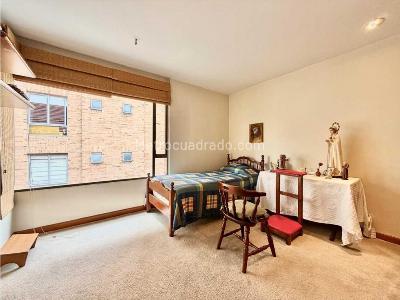 Apartamento en venta en Chico Norte, Bogotá · foto 11 de 14
