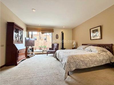Apartamento en venta en Chico Norte, Bogotá · foto 12 de 14