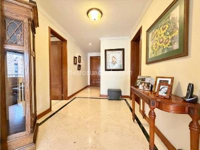 Apartamento en venta en Chico Norte, Bogotá · foto 13 de 14