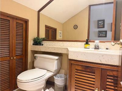 Apartamento en venta en Chico Norte, Bogotá · foto 14 de 14