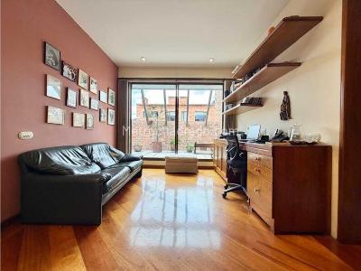 Apartamento en venta en Chico Norte, Bogotá · foto 6 de 14