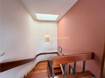 Apartamento en venta en Chico Norte, Bogotá · foto 8 de 14