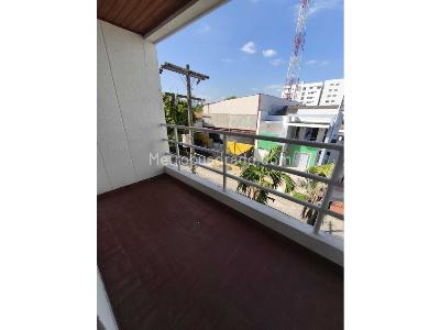 Apartamento en venta en La Castellana, Montería · foto 7 de 7