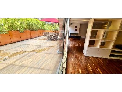 Apartamento en Arriendo, Chico, Bogotá D.C.