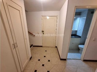 Apartamento de 3 alcobas en venta en Unicentro, Bogotá, 137 m² · foto 12 de 20