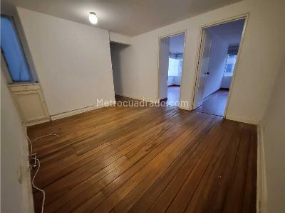 Apartamento de 3 alcobas en venta en Unicentro, Bogotá, 137 m² · foto 13 de 20