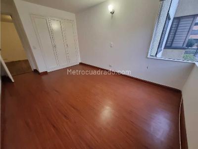 Apartamento de 3 alcobas en venta en Unicentro, Bogotá, 137 m² · foto 16 de 20