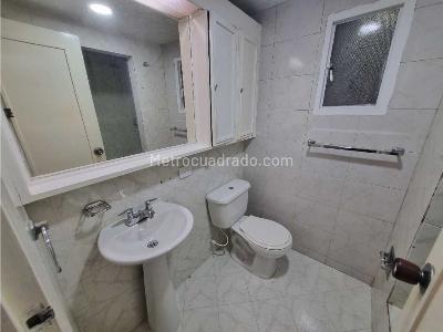 Apartamento de 3 alcobas en venta en Unicentro, Bogotá, 137 m² · foto 17 de 20