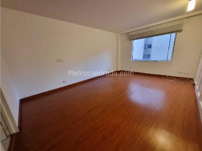 Apartamento de 3 alcobas en venta en Unicentro, Bogotá, 137 m² · foto 19 de 20