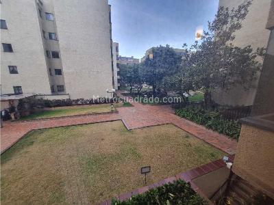 Apartamento de 3 alcobas en venta en Unicentro, Bogotá, 137 m² · foto 20 de 20