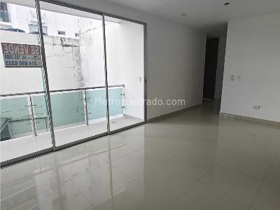 Apartamento en venta en La Castellana, Montería · foto 3 de 12