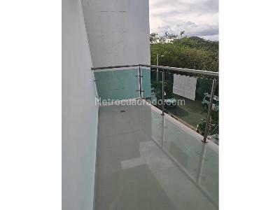 Apartamento en venta en La Castellana, Montería · foto 7 de 12
