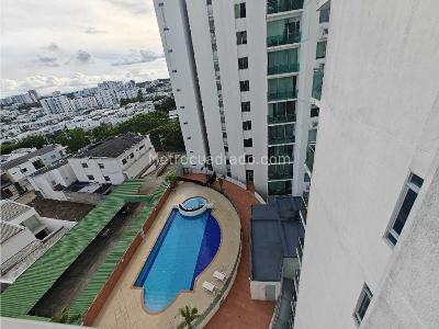 Apartamento en venta en La Castellana, Montería · foto 11 de 12