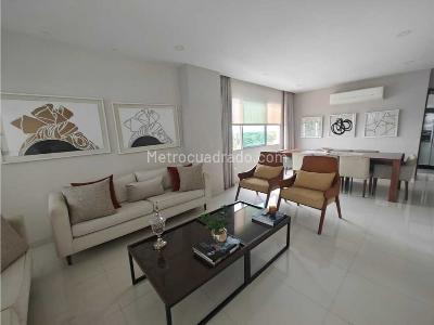 Apartamento en venta en El Recreo, Montería · foto 7 de 17