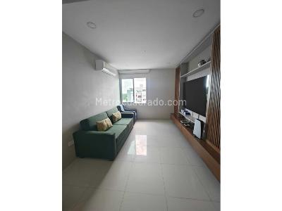 Apartamento en venta en El Recreo, Montería · foto 10 de 17