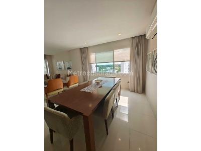 Apartamento en venta en El Recreo, Montería · foto 11 de 17
