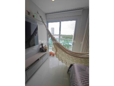 Apartamento en venta en El Recreo, Montería · foto 14 de 17