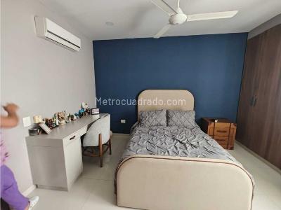 Apartamento en venta en El Recreo, Montería · foto 17 de 17
