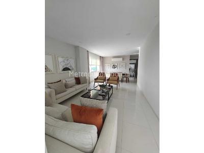Apartamento en venta en El Recreo, Montería · foto 2 de 17