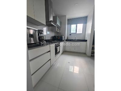 Apartamento en venta en El Recreo, Montería · foto 4 de 17