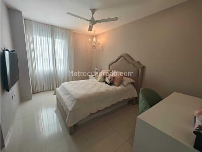 Apartamento en venta en El Recreo, Montería · foto 5 de 17