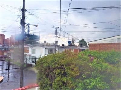 Casa de 3 alcobas en venta en Quinta Paredes, Bogotá, 101 m² · foto 18 de 19