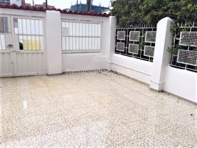 Casa de 3 alcobas en venta en Quinta Paredes, Bogotá, 101 m² · foto 17 de 19