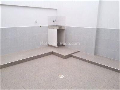 Casa de 3 alcobas en venta en Quinta Paredes, Bogotá, 101 m² · foto 6 de 19
