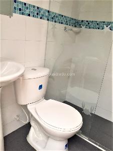 Casa de 3 alcobas en venta en Quinta Paredes, Bogotá, 101 m² · foto 8 de 19